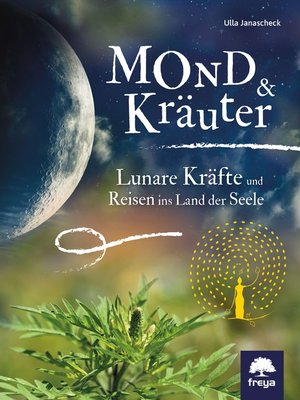 cover image of Mond & Kräuter